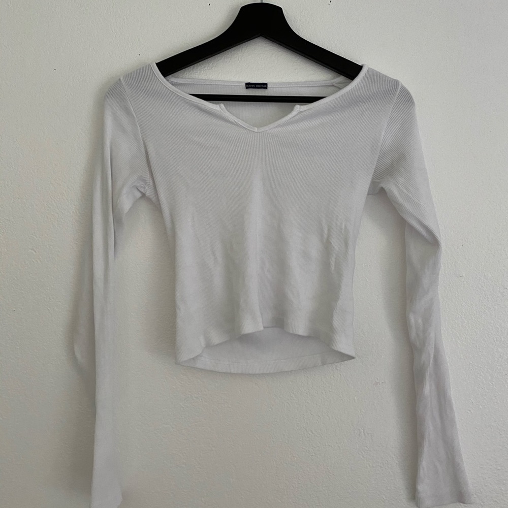 Long Sleeve